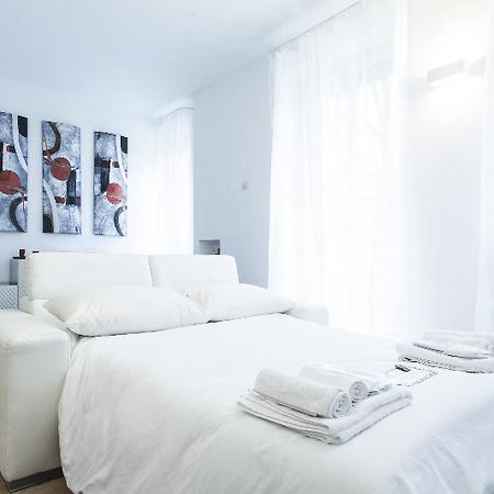 מילאנו Hemeras Boutique House San Pio מראה חיצוני תמונה