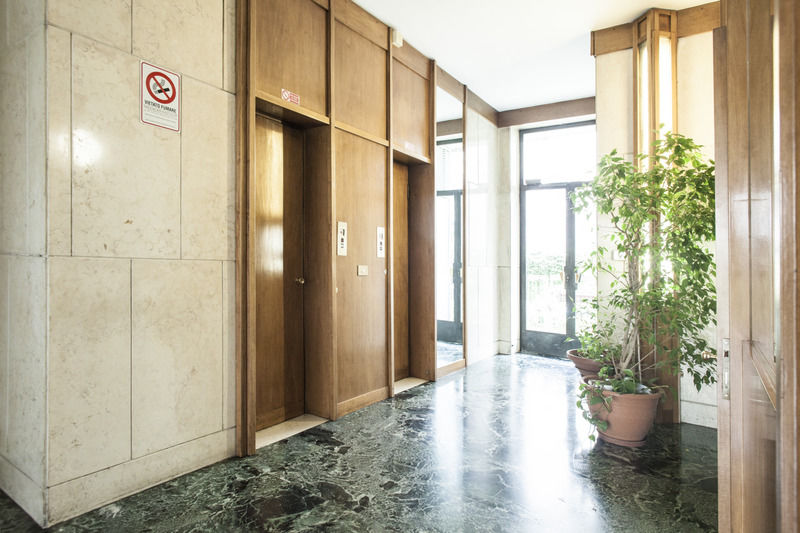מילאנו Hemeras Boutique House San Pio מראה חיצוני תמונה