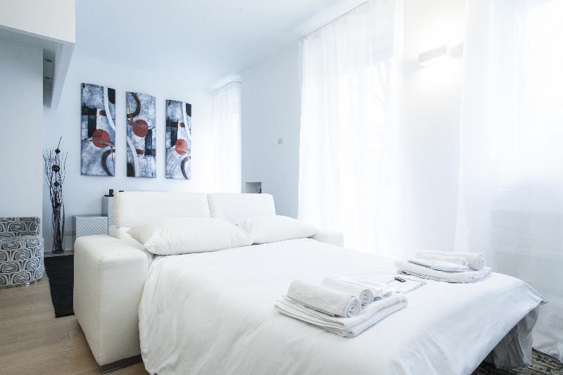 מילאנו Hemeras Boutique House San Pio מראה חיצוני תמונה